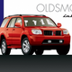 Image for article titled ABC Radio, For The Record, GM Still Owns The Rights To Oldsmobile